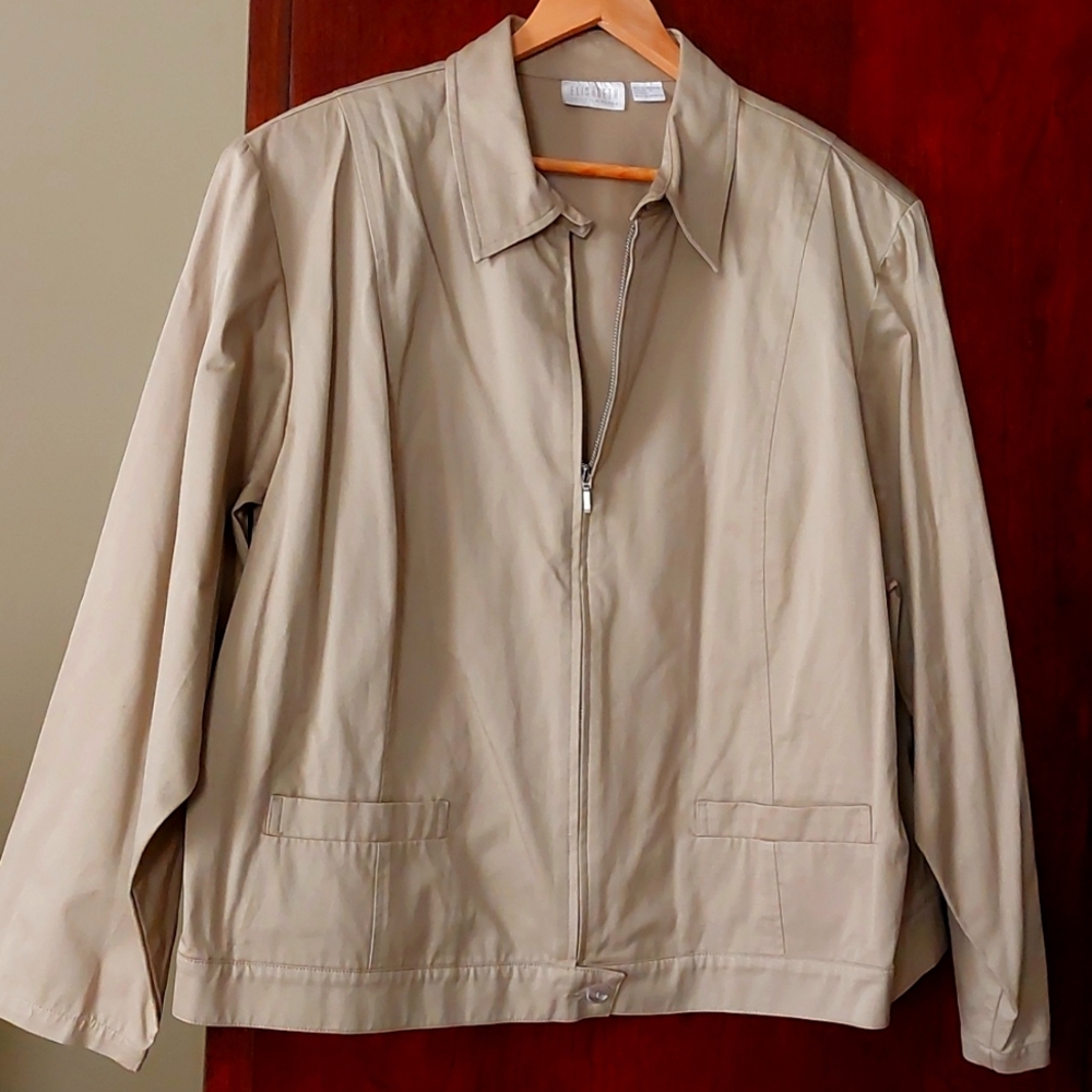 Elizabeth by Liz Claiborne Jacket